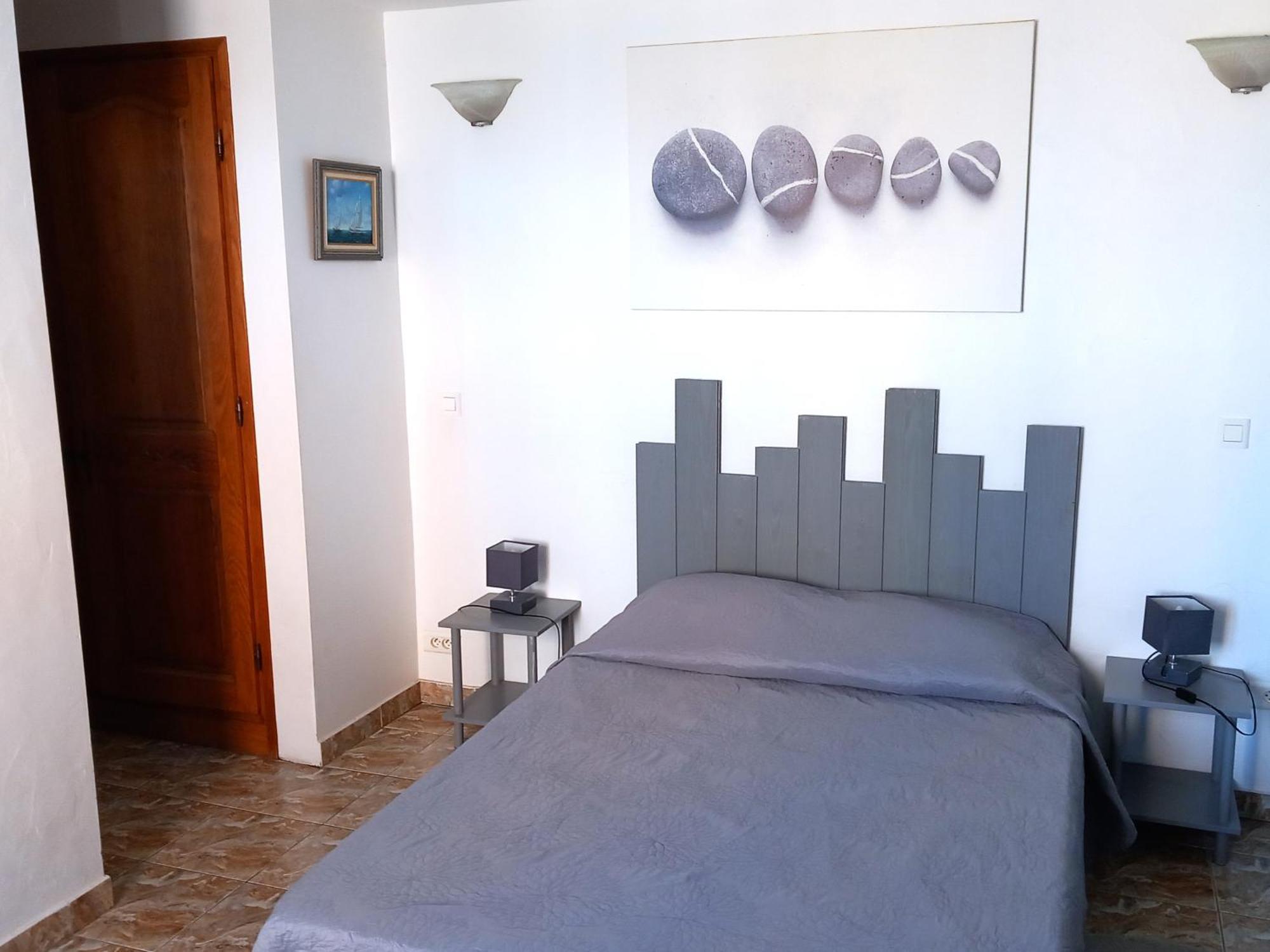 Apartment La Tour Fondue Vue Grand T2 Face A Porquerolles Drap Serviette Non Fournis Hyeres