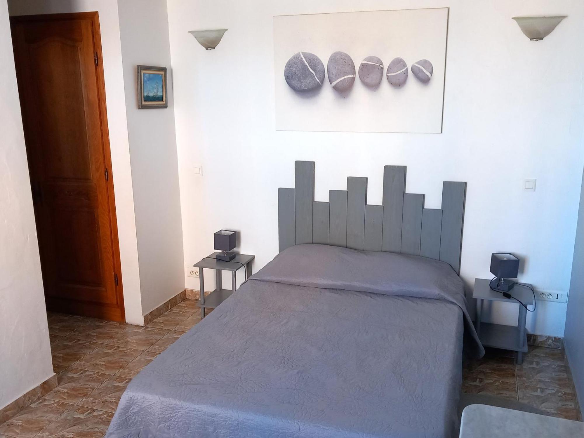 La Tour Fondue Vue Grand T2 Face A Porquerolles Drap Serviette Non Fournis Apartment