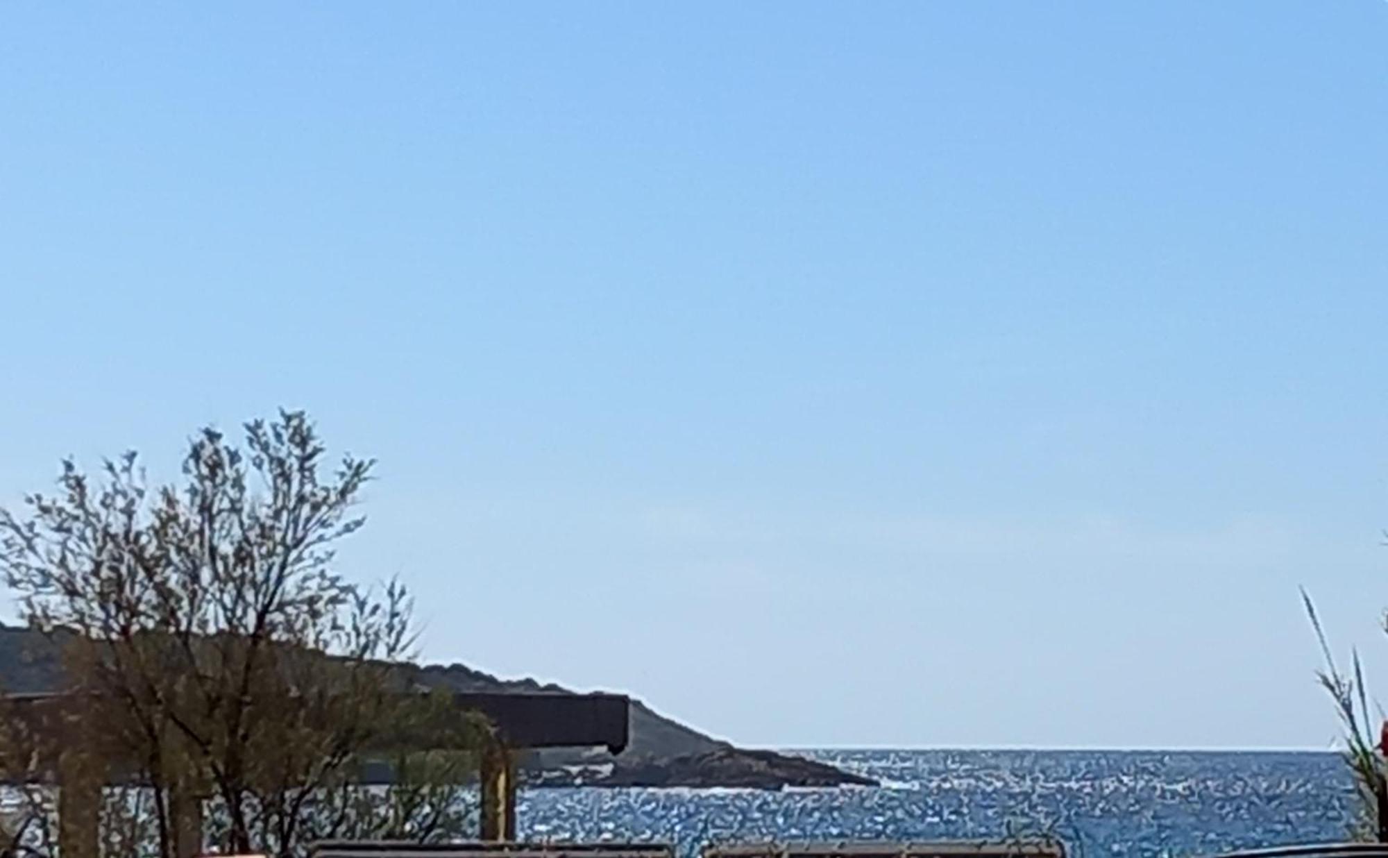 La Tour Fondue Vue Grand T2 Face A Porquerolles Drap Serviette Non Fournis Apartment *
