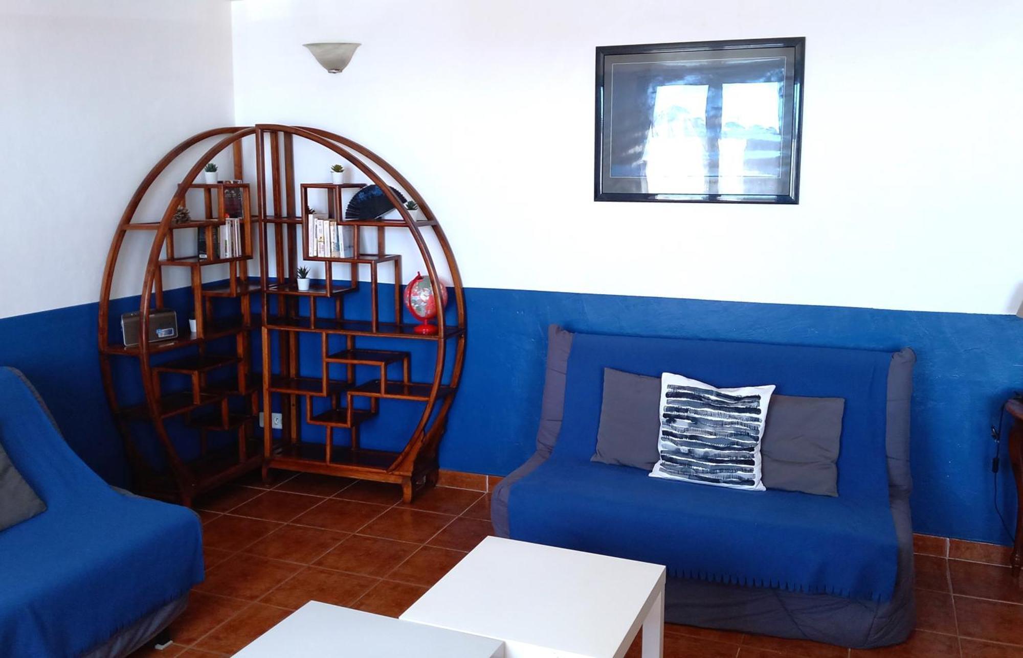Apartment La Tour Fondue Vue Grand T2 Face A Porquerolles Drap Serviette Non Fournis Hyeres